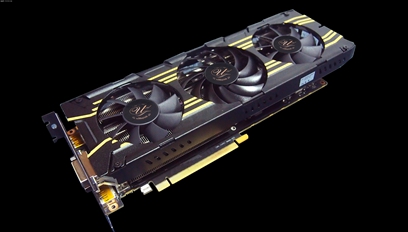 GTX960顯卡